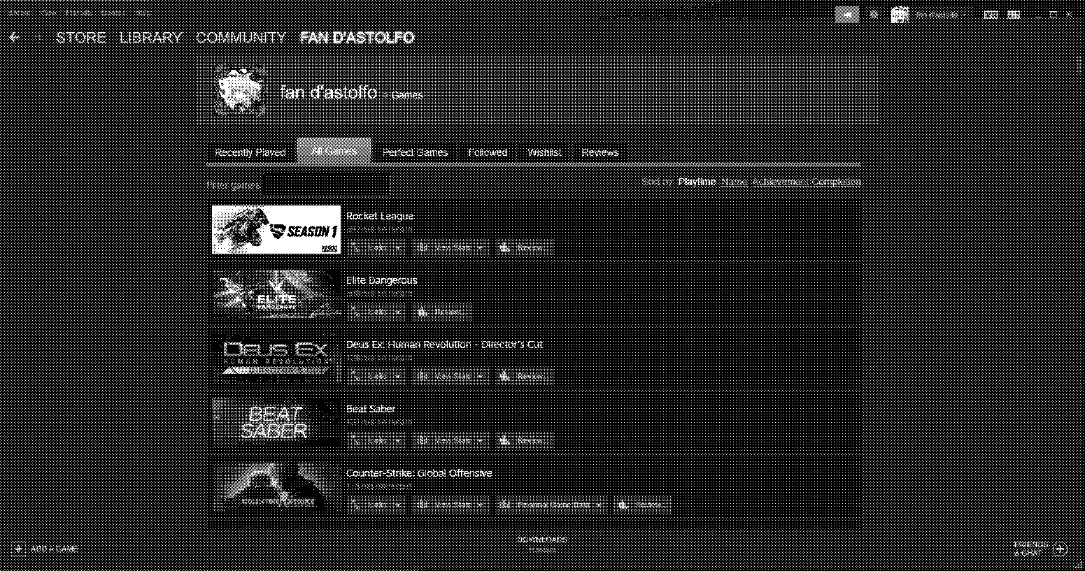 all time steam play count